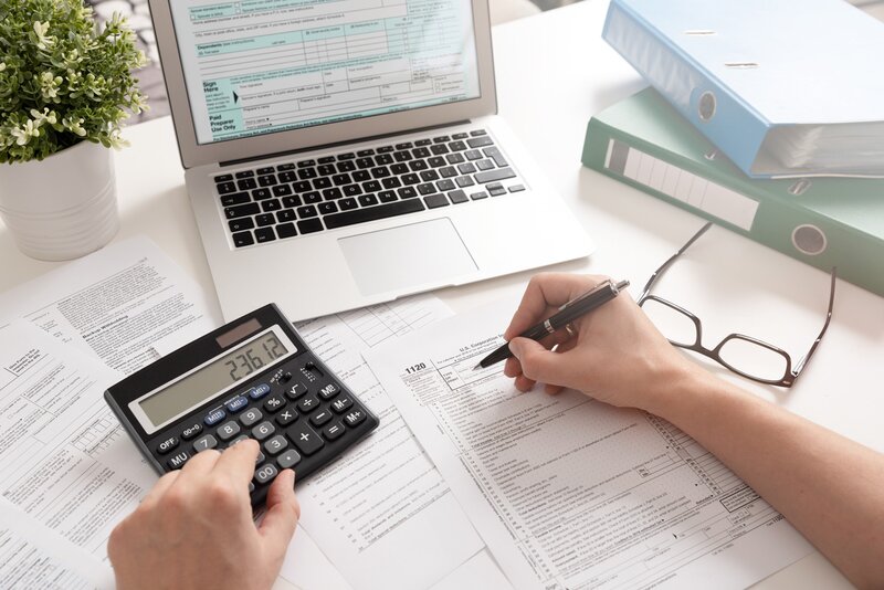 Digital Accounting Partner - Servicii contabilitate, consultanta